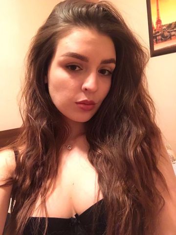 Валентина